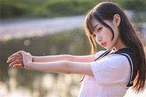 爱上海：Follow the traces of nature and perceive the unique charm of Shanghai's backyard garden!